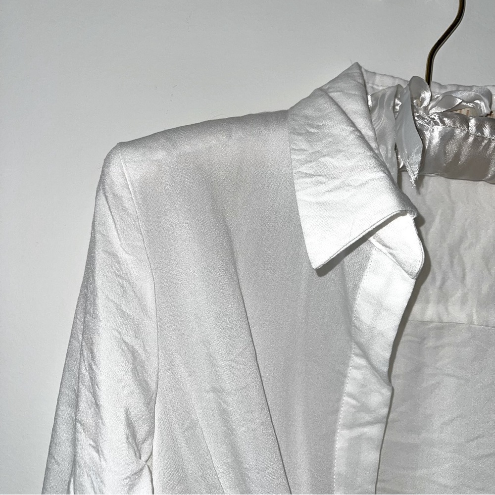 CHOOSY Shirt Dress - Picture 2 of 16